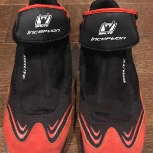 Wrestling Shoes Size 9.5